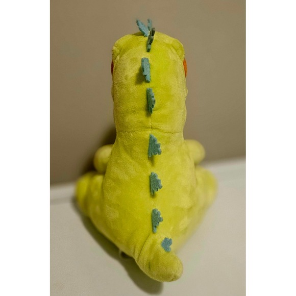 Rugrats‎ Reptar Plus - Picture 5 of 12